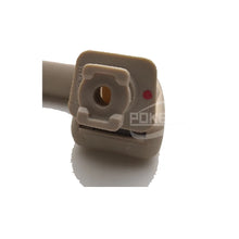 Load image into Gallery viewer, 1S71F045C96AB34T1 1S71-F045C96BC34R Car Top Handle Front For Ford Mondeo 2.0