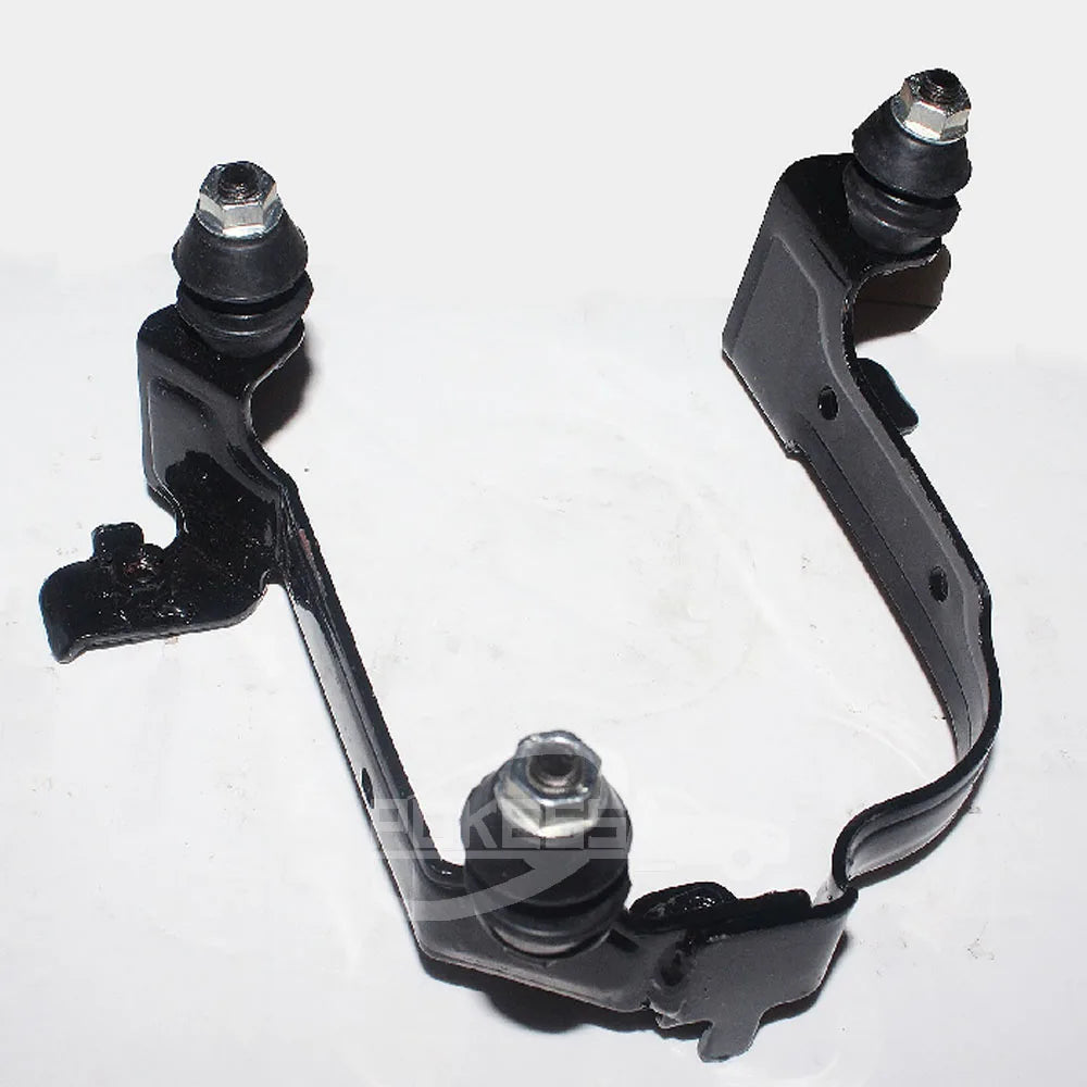 Booster pump bracket 3M513K738CA 3M513K738BB For Ford Focus