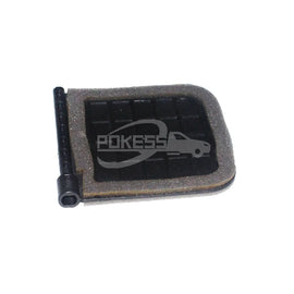 Automotive Parts 3M5H 18D647AA GFJDB1 GFJDB Blower Baffle for Ford Fo-cus 05-11