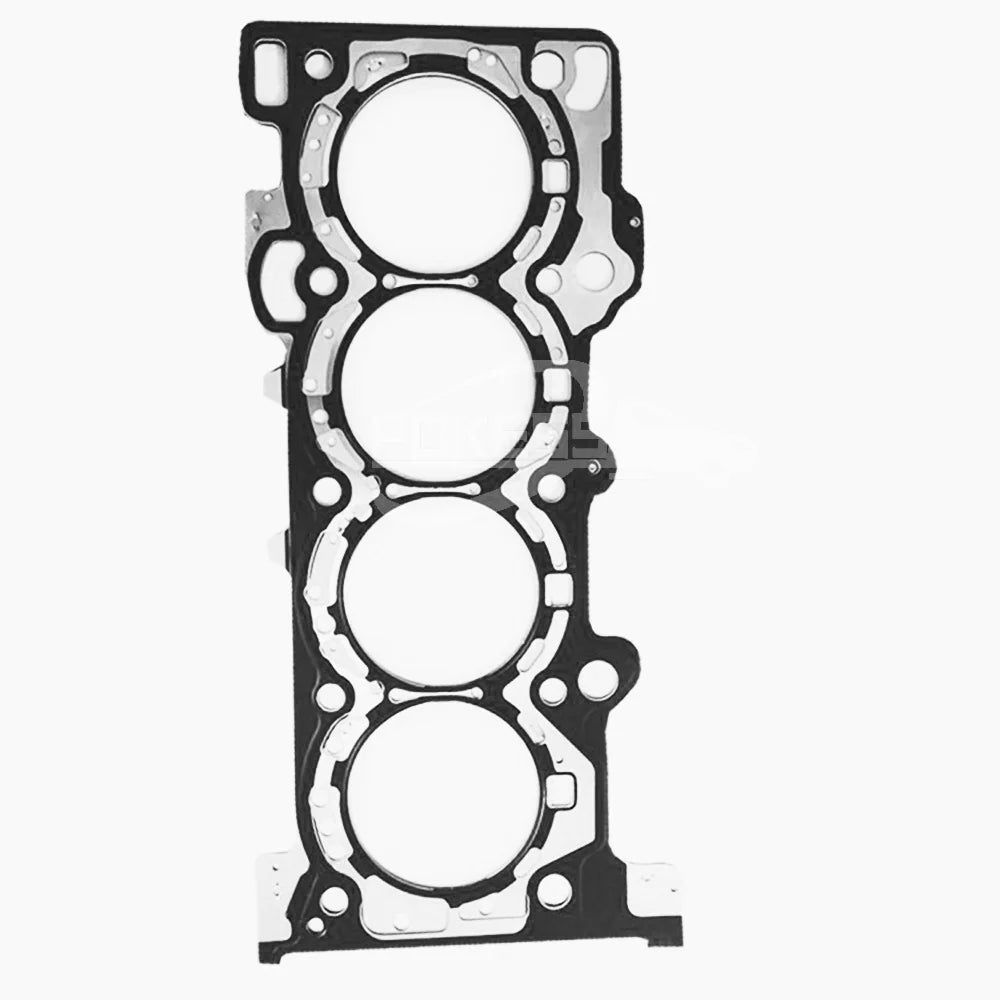 EJ7E-6051-HA EJ7E6051HA EJ7E6051JA EJ7Z6051A Cylinder Head Gasket Steel for Ford Mondeo 17/Kuga/Edge/Taurus/Explorer/Mustang