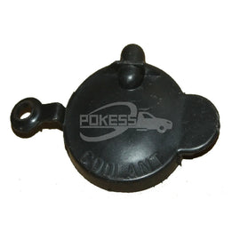 Auxiliary water tank cover ZJ3615355 ZJ3615355A 8V61-8100VC  For Fiesta 09-12
