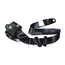 Load image into Gallery viewer, POKESS 8G9161294AC3YYW Seat Belt Black Right for Ford Mondeo 08-12