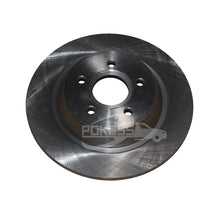 Load image into Gallery viewer, 8G912A315AA G2MJ2C026CEA 1530513 Rear Brake Disc For Ford Mondeo 08-12