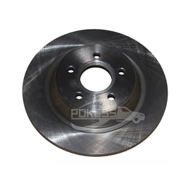 8G912A315AA G2MJ2C026CEA 1530513 Rear Brake Disc For Ford Mondeo 08-12
