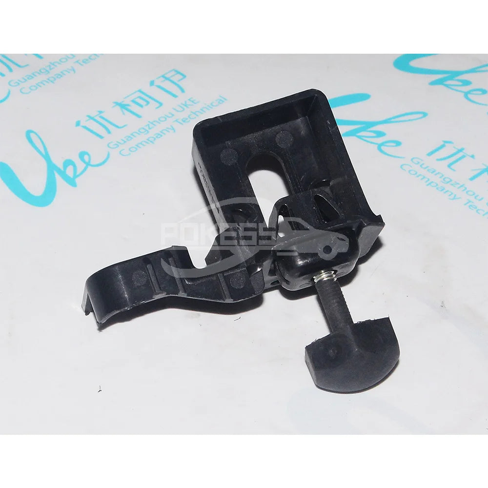 DS7316C618AE LQ-ZS-259R DS7Z16758C Hood Buffer Stop With Base Right for Ford Mondeo 13-16