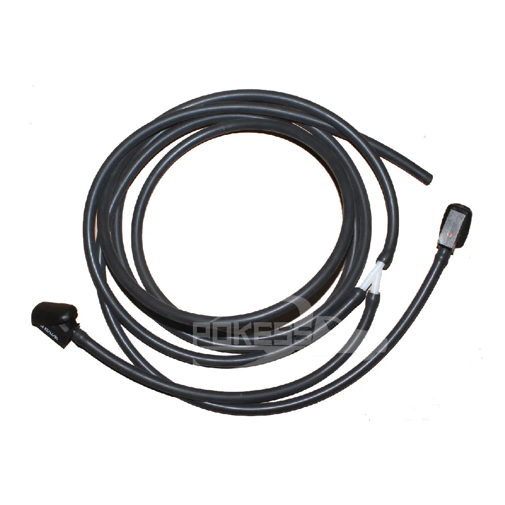 5M5917K605ABY 5M5917K605AB Water Spray Nozzle Pipe with Spray Nozzle for Ford Fo-cus 05-11