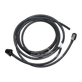5M5917K605ABY 5M5917K605AB Water Spray Nozzle Pipe with Spray Nozzle for Ford Fo-cus 05-11
