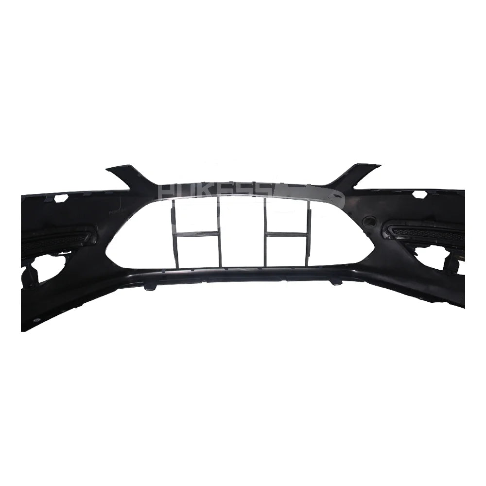 MBS7117757DEXWAA LQ-ZS-103 Front Bumper No DRL with Spray Water Holes For Ford Mondeo 08-12 11