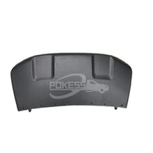 Load image into Gallery viewer, GN1517D957CA5ZCT Front Bumper Lower Trim Plate Middle Grey For Ford Ecosport 18 2.0T