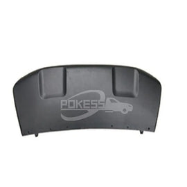 GN1517D957CA5ZCT Front Bumper Lower Trim Plate Middle Grey For Ford Ecosport 18 2.0T