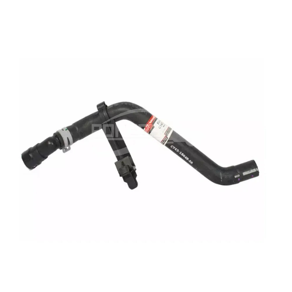 Auto Parts CT4Z18472A CT4318648AB 5173351 Warm water air pipe For Ford Edge