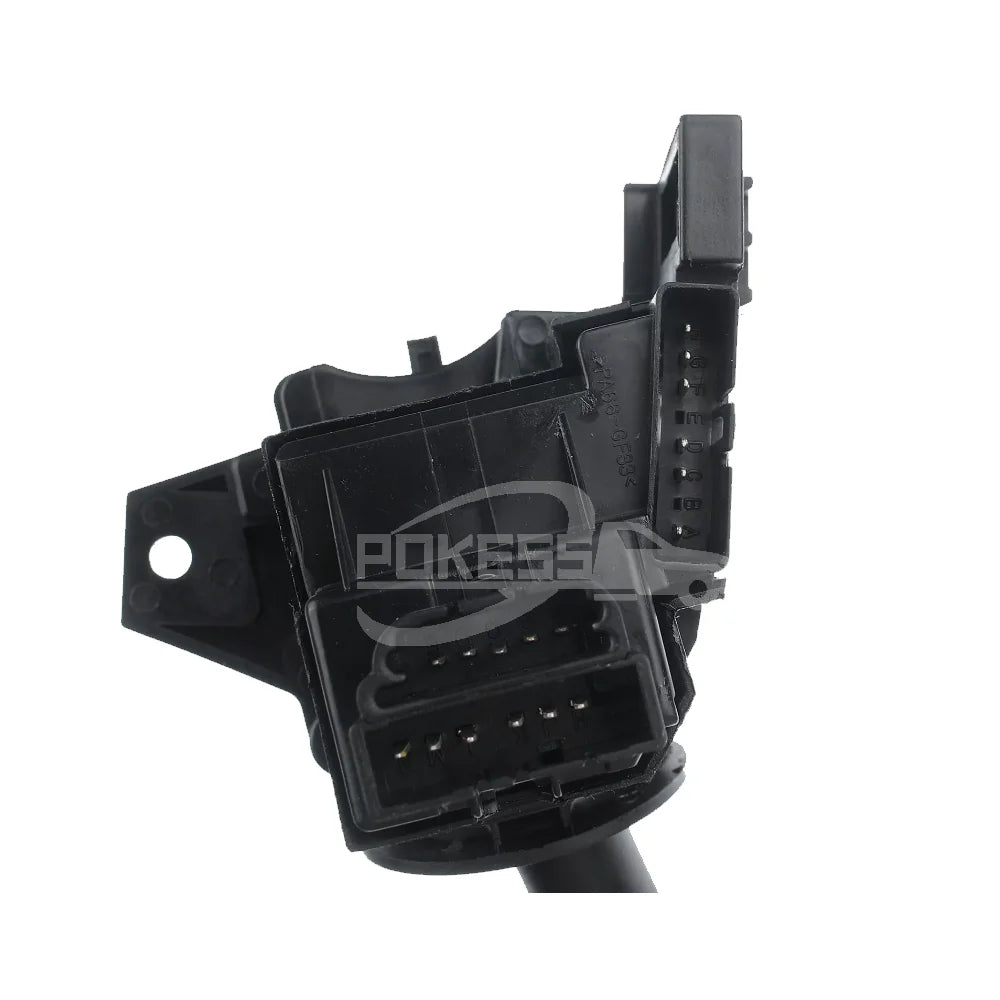 1999316 12450175 01999316 New Headlight Turn Signal Lever Switch For Cadillac DeVille 2000-2005 V8 4.6L