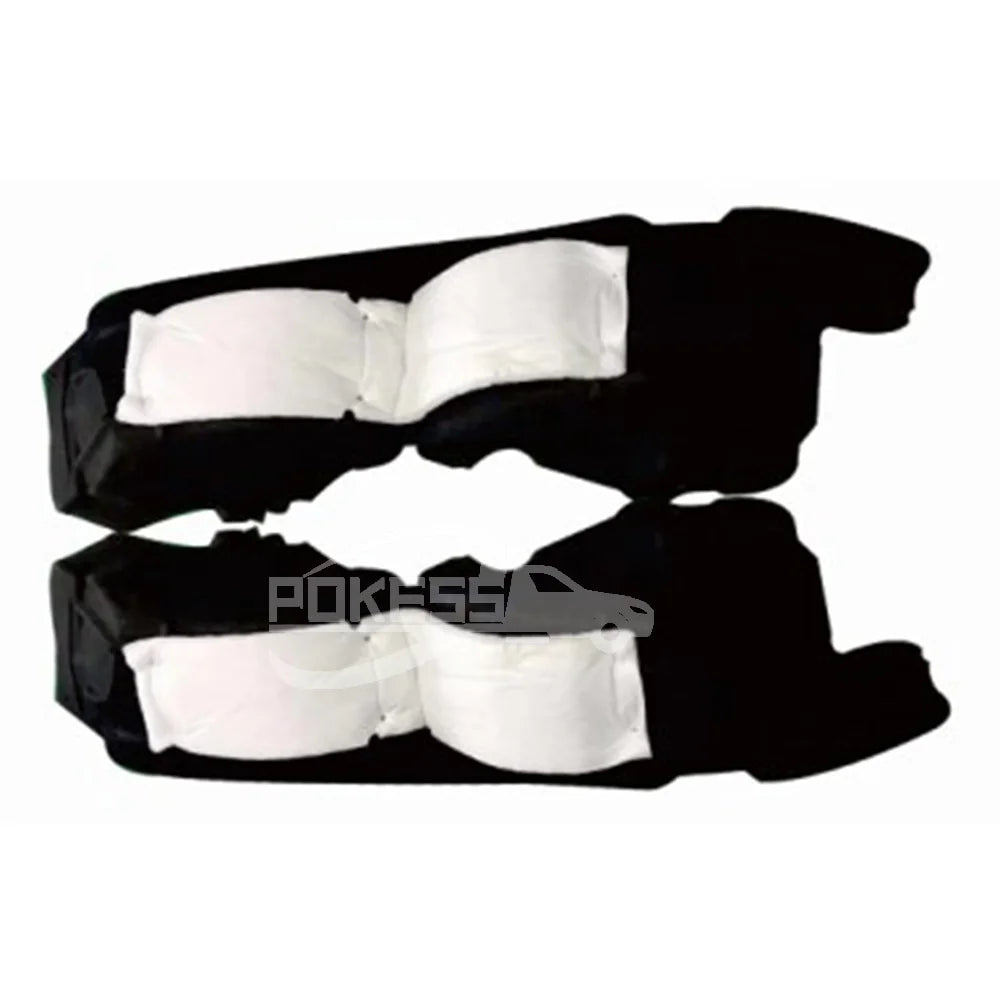 car automobile part GD9Z54278B51B GD9BF280K74AD GD9Z54278B51A Fender Inner Liner rear left for lincoln CPL 17-