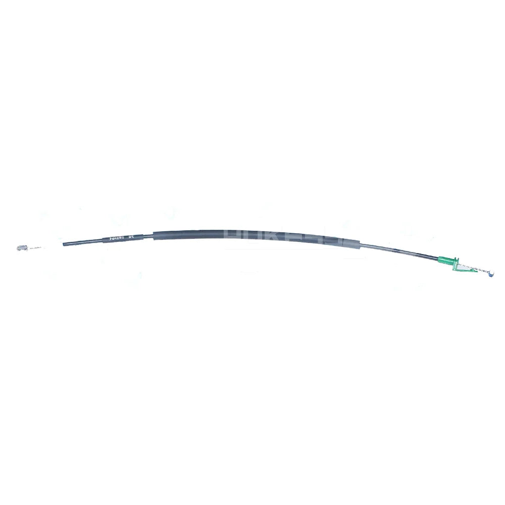 7S71A264B59AA 1465773 1540153 1567714 7S7Z5840181B Inner Handle Cable Rear Left Short Green For Ford Mondeo 08-12