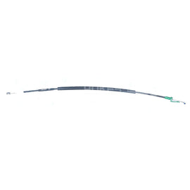 7S71A264B59AA 1465773 1540153 1567714 7S7Z5840181B Inner Handle Cable Rear Left Short Green For Ford Mondeo 08-12