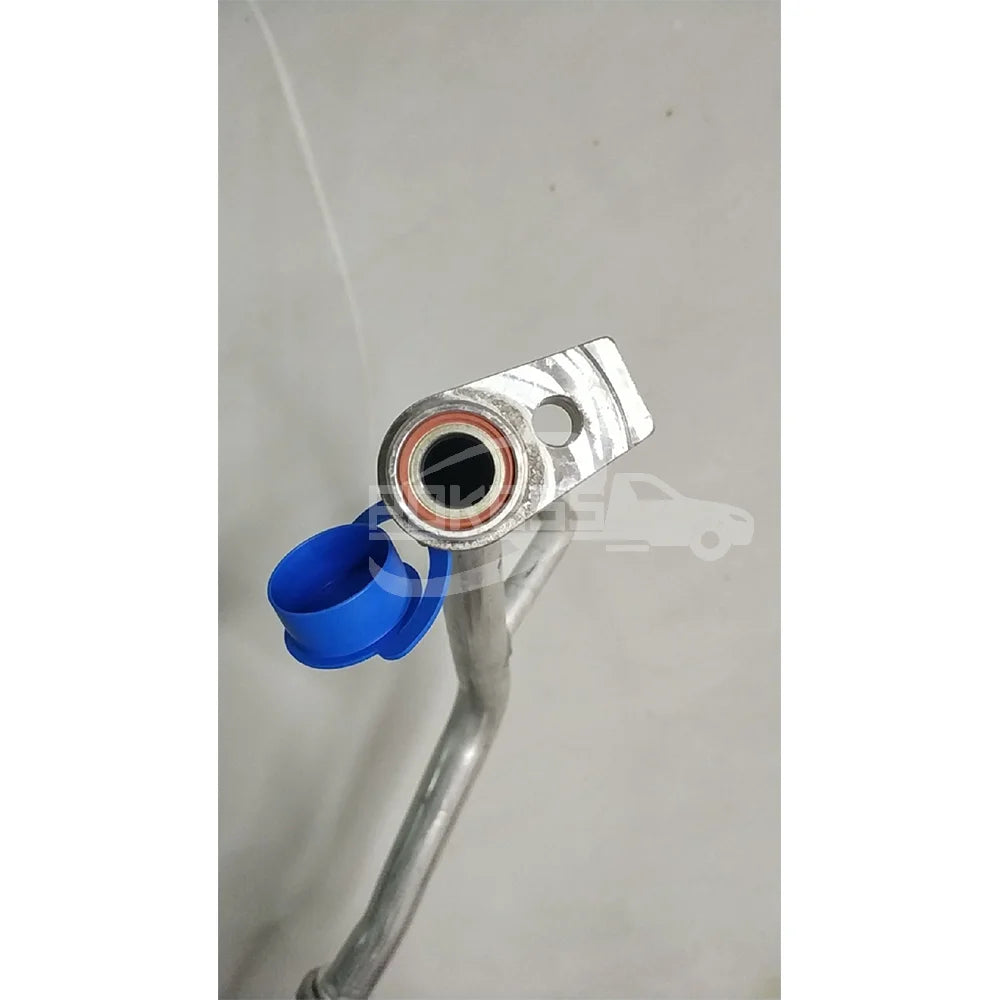HG9Z19D742C HS7Z19D742A HG9Z19D742HHS7H19N602AC Air Conditioning Pipe Lower Pressure  Steam-Pump for Ford Mondeo 13 17 2.0T