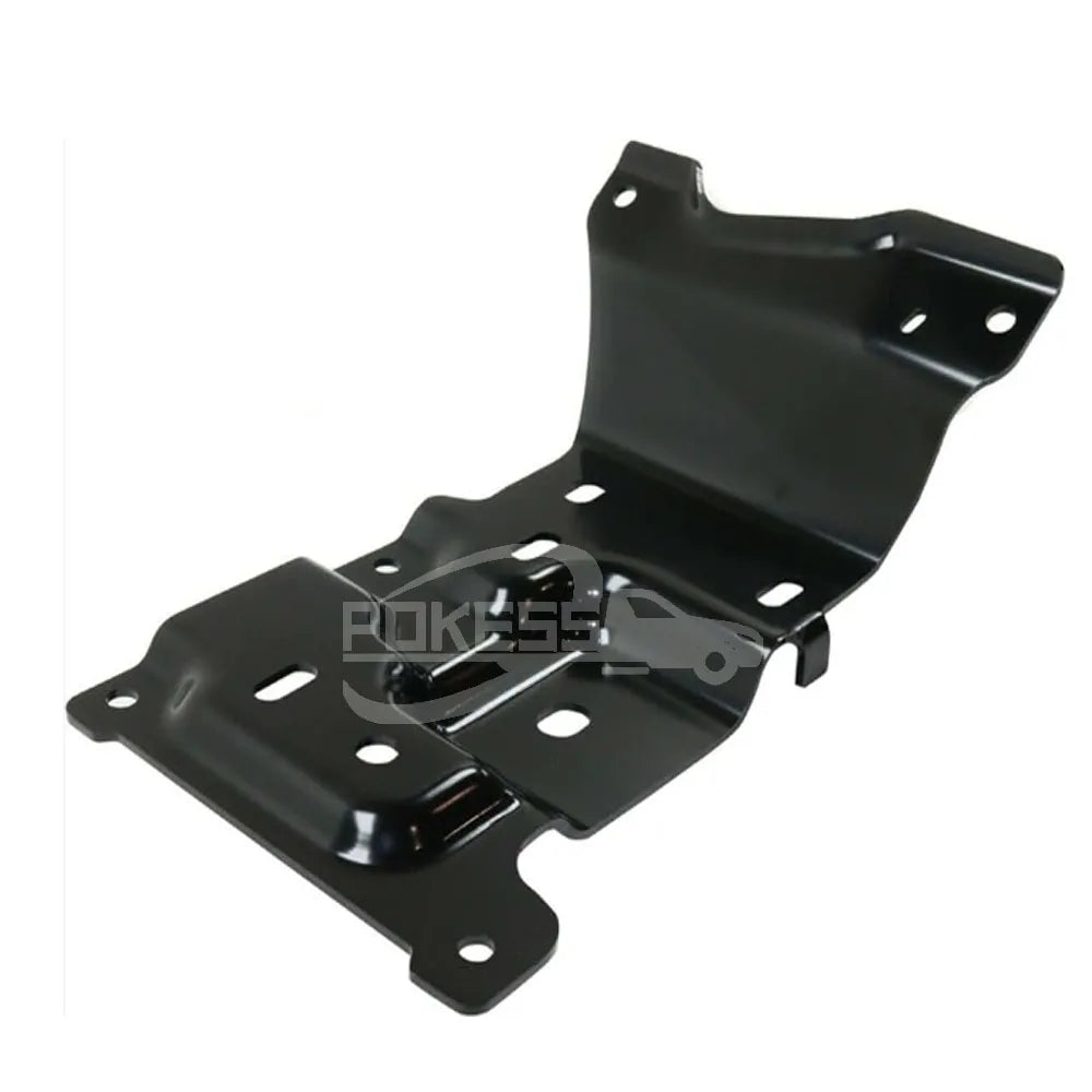 JL3Z17B984A JL3417B984AA Front Bumper Bracket  Big Right Metal For Ford F-150 18