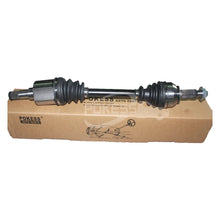 Load image into Gallery viewer, FD-838 FD-1-01-010 1S713B437AC FD-8-839 2S713B437BA 2S713B437BB 1363792 Front Axle Left MT For Ford Mondeo 2.0