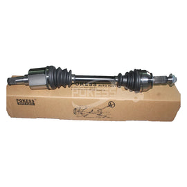 FD-838 FD-1-01-010 1S713B437AC FD-8-839 2S713B437BA 2S713B437BB 1363792 Front Axle Left MT For Ford Mondeo 2.0