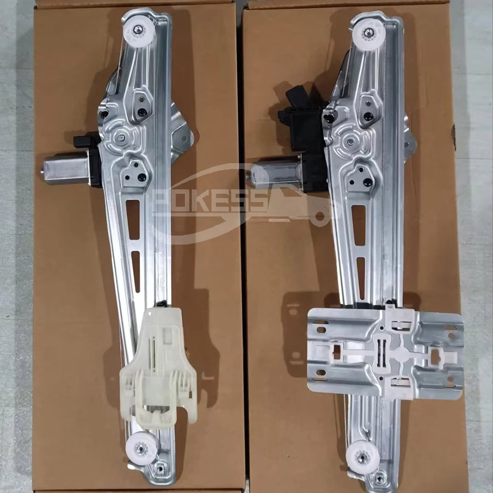 Original 2011 Window Regulator EB5Z7823200C EB5Z7823201C EB5Z7823200A Power Lift Window Regulator Assy for Ford Explorer 11-14