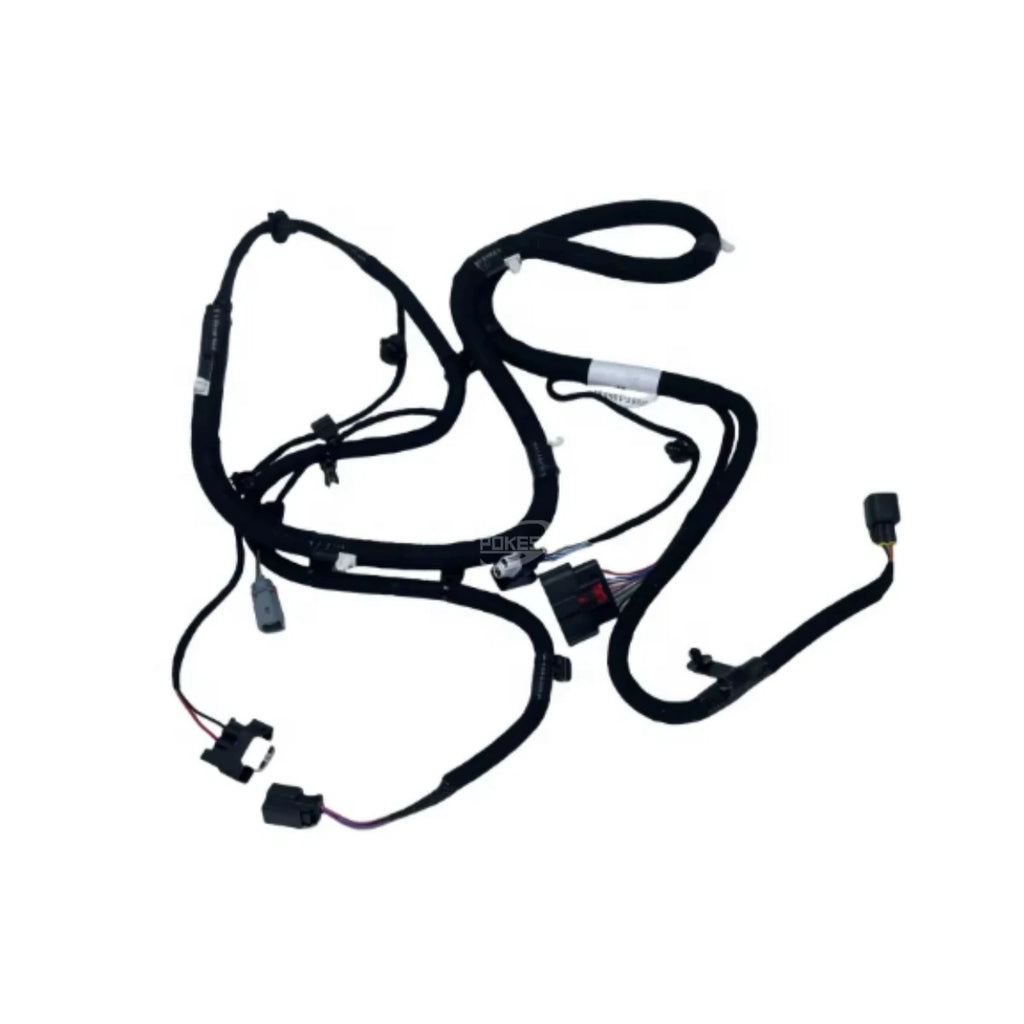 HG9T15K867KC Reversing Radar Harness Front  for Ford New Mondeo (Front Bumper W/O Hole)