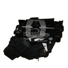 3M5AR21813ET 3M5AR21813ES 3M5AR21813ER 3M5AR21813UB 3M5AR21813EU 3M5AR21813EP Front Door Lock Actuator Left For Ford Fo-cus 1.8
