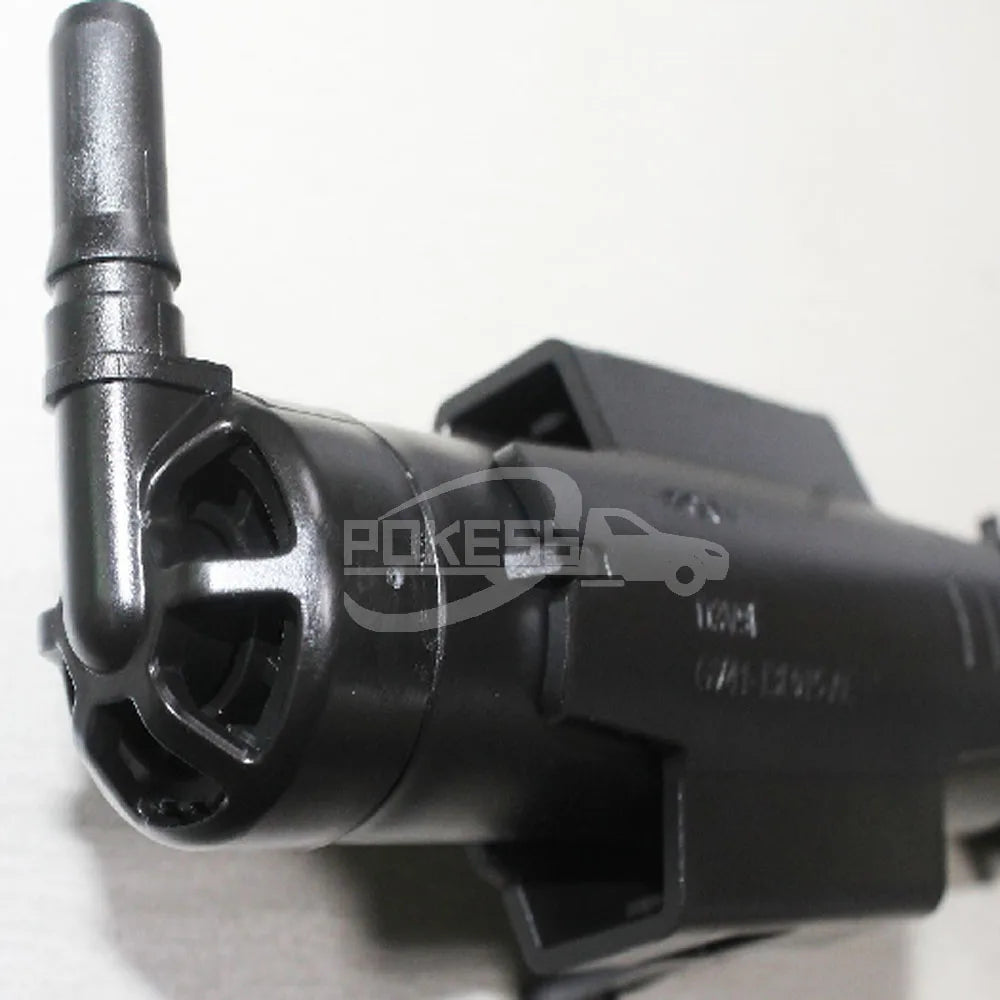 Water spray nozzle headlight L GV4113L015AE  For Ford Escape 17