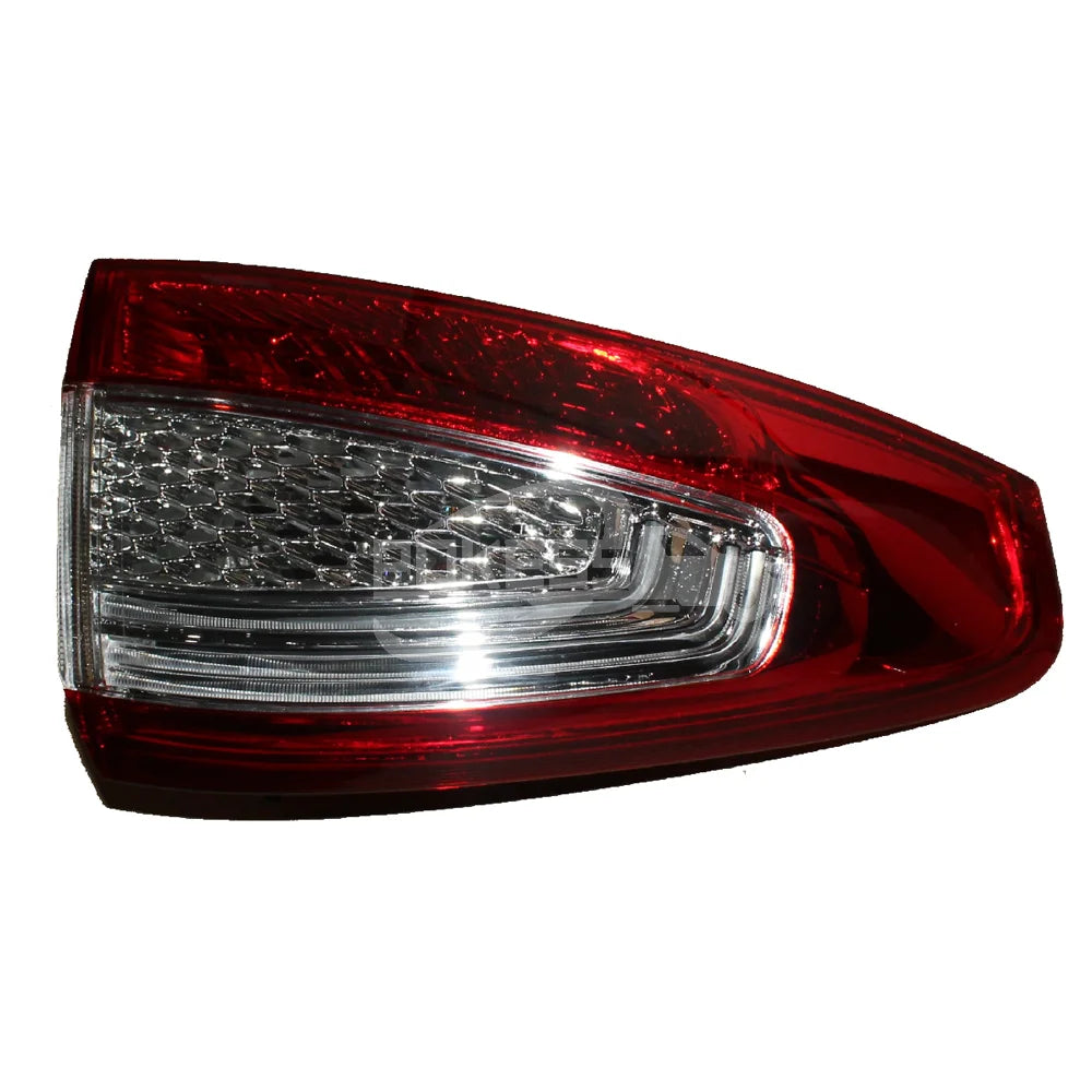BS7113405CD BS7113405CE 431-1998L-UE BS7Z13405A Tail Light Outer Left Bend For Ford Mondeo 11
