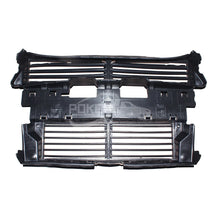Load image into Gallery viewer, DS738475EB DS738475EC DS738475ED LQ-ZS-207 Radiator Shutter Assembly With Motor for Ford Mondeo 13