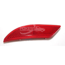 Load image into Gallery viewer, Rear bumper reflector L DK43515M0A DK43515M0 8A69515COAB LQ-JNH-035L For Ford Fiesta 09-12