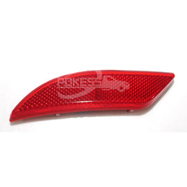 Rear bumper reflector L DK43515M0A DK43515M0 8A69515COAB LQ-JNH-035L For Ford Fiesta 09-12