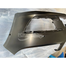Load image into Gallery viewer, Car front Bumper HP5Z17D957SEPTM HP53F17K819SEEPRAA Front Bumper 6 hole for lincoln MKZ 17-