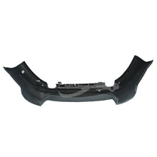 Load image into Gallery viewer, 8S71F17906ADXWAA1 8S79F17906AAXWAA1 LQ-ZS-006 Rear Bumper Lower Sport with Painting Double Holes For Ford Mondeo 08-12 2.3