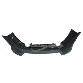 8S71F17906ADXWAA1 8S79F17906AAXWAA1 LQ-ZS-006 Rear Bumper Lower Sport with Painting Double Holes For Ford Mondeo 08-12 2.3