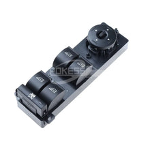Load image into Gallery viewer, Electric Window Switch 7S7T-14A132-BC Power Master Window Switch For Ford Focus MK2 C-Max
