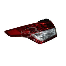 Load image into Gallery viewer, Auto Parts DV4513405AF DV4513405AD DV4513405AJ Tail light L For Ford Escape 13/13-16