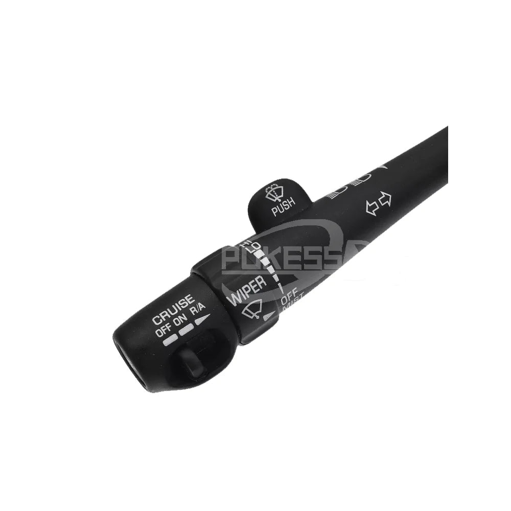 26067715 26081121 88963625 Turn Signal Switch Cruise Wiper Hazard Warning For Buick Century 97-05/Buick Regal97-04