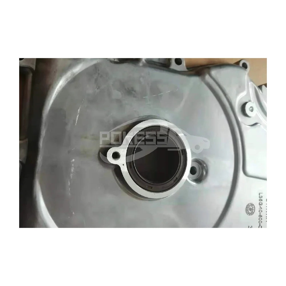 L35G10500C L35G10500B Timing Cover For Ford Mondeo 08-12 2.3