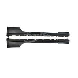 FR3Z6310177AC FR3B6310155ANPRAA FR3Z6310177AA FR3B6310155APPRAA Side Lower Bumper Black for Ford Mustang 2015-2018