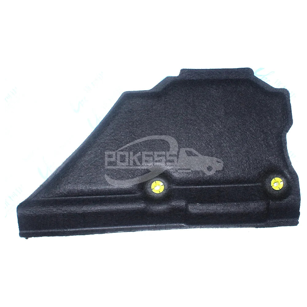 6M21U044C98AC 1381892 LQ-ZS-147 Muffler Insulation with clip For Frod Mondeo 08-11/S-MAX