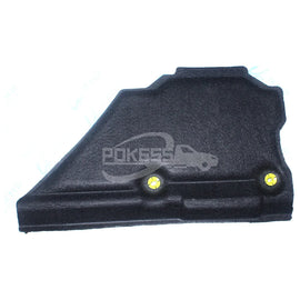 6M21U044C98AC 1381892 LQ-ZS-147 Muffler Insulation with clip For Frod Mondeo 08-11/S-MAX