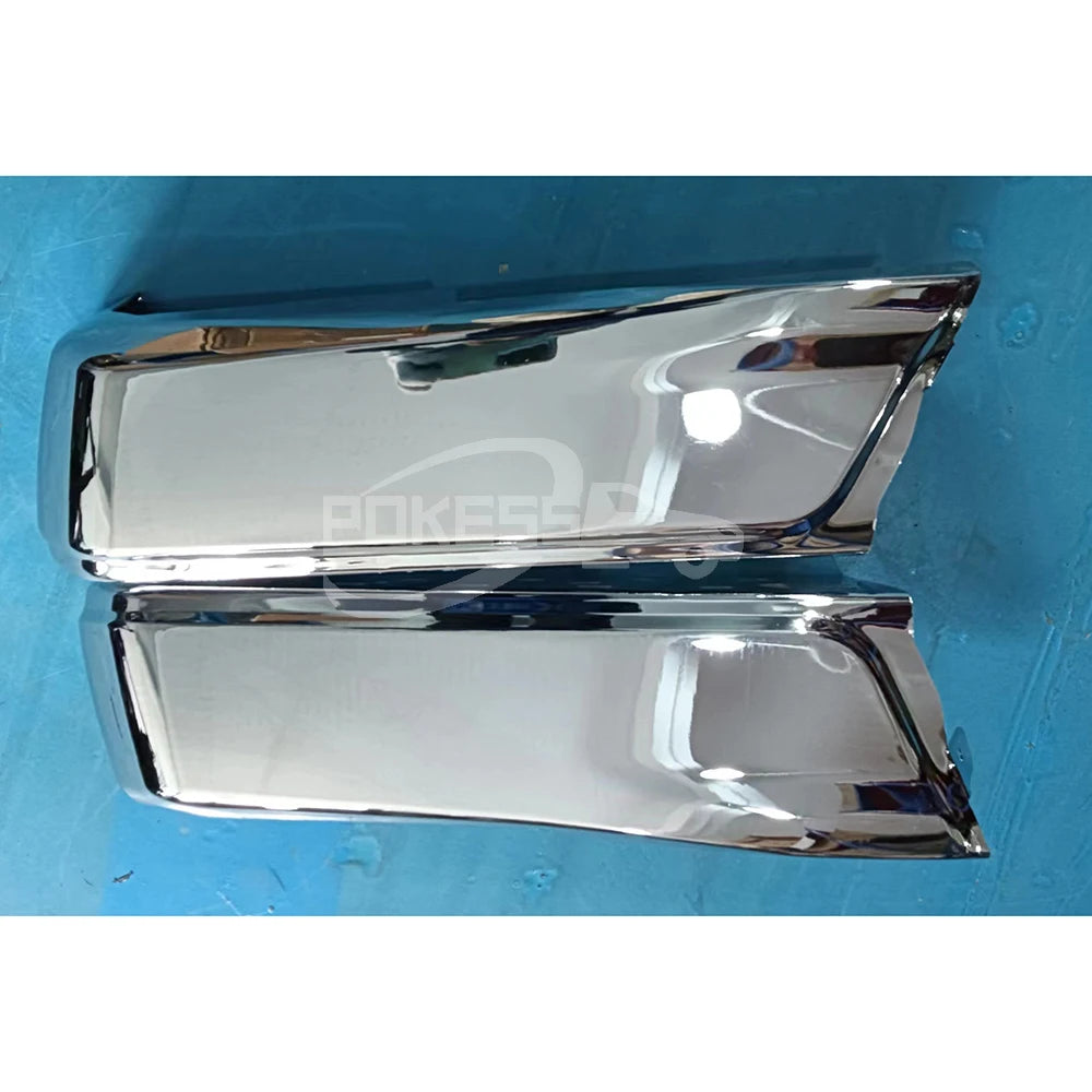 Car Bumper F150 Raptor FL3Z17906A Left/Right Rear Bumper Corner Cover for Ford F150 2014-2023 (RAPTOR)
