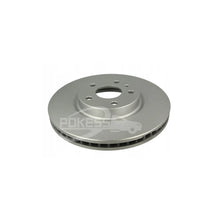 Load image into Gallery viewer, DG9C1125AD DG9C1125CF DG9C1125A4B DG9Z1125C KS7Z1125A DG9Z1125A DG9Z1125G DG9Z1125H Front Brake Disc for Ford Mondeo 13