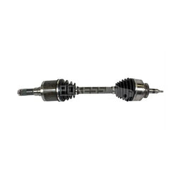 FL3Z3A428A FL343A427AB TX680 Front Axle For Ford F-150 15