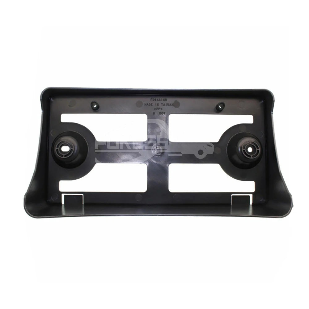 POKESS Auto part JR3Z17A385AA JR3B17A385AA5YZ9 car Front License Board for Ford Mustang 2015