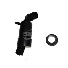 Load image into Gallery viewer, BV6117K624AA BV6117K624AB BV6117K624AC 1791580 BV6Z17664D CV6Z17664A Water Spray Pump Sedan for Ford Fo-cus 15/Escort