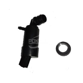 BV6117K624AA BV6117K624AB BV6117K624AC 1791580 BV6Z17664D CV6Z17664A Water Spray Pump Sedan for Ford Fo-cus 15/Escort