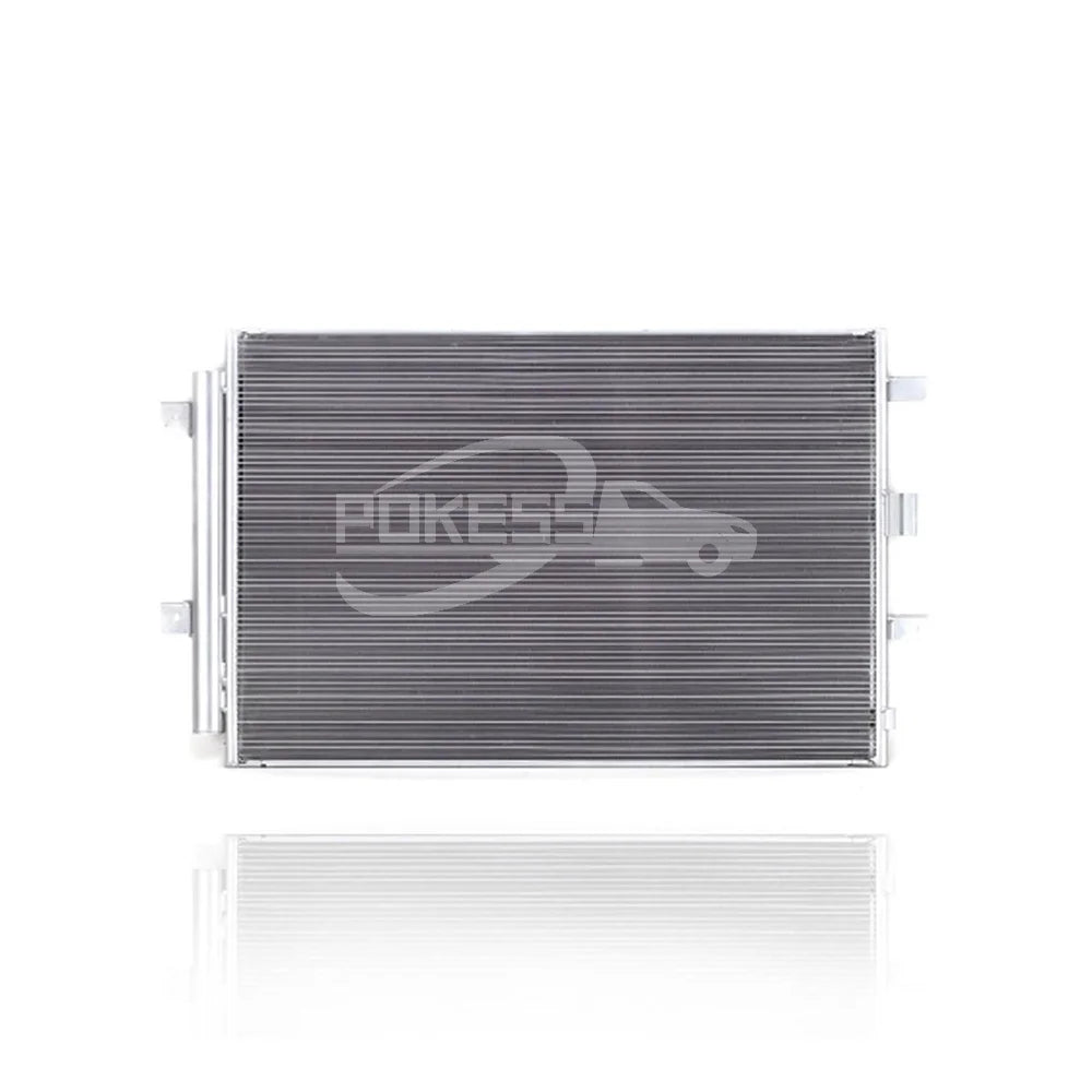 K2GZ19712B K2GH19710BA K2GH19710BB K2GZ19712C YJ-697 YJ-747 Condenser For Ford navigator 19-20