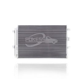 K2GZ19712B K2GH19710BA K2GH19710BB K2GZ19712C YJ-697 YJ-747 Condenser For Ford navigator 19-20