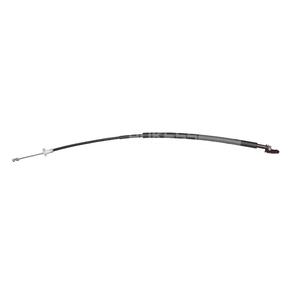 7S71A264B58AA 7S71A264B58AB 7S71A264B58AC 1465770 1540107 1567715 Inner Handle Cable Rear Right Short Brown for Ford Mondeo08-12